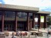 Northgate Arena leisure centre
