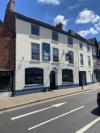 The King's Head